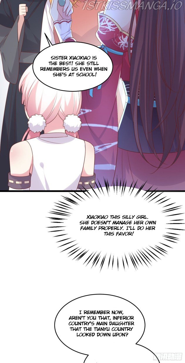 Pupillary Master Chapter 255.5 - page 3