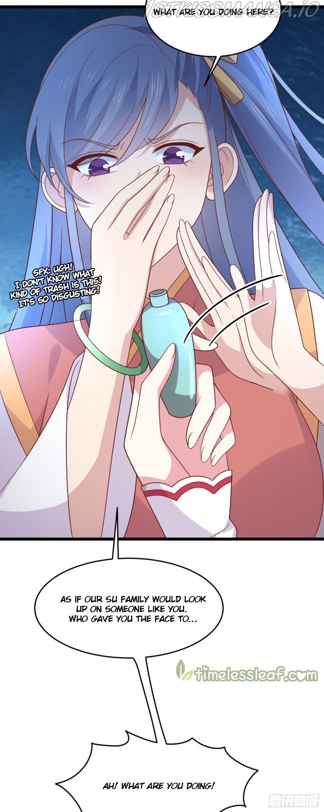 Pupillary Master Chapter 255.5 - page 4