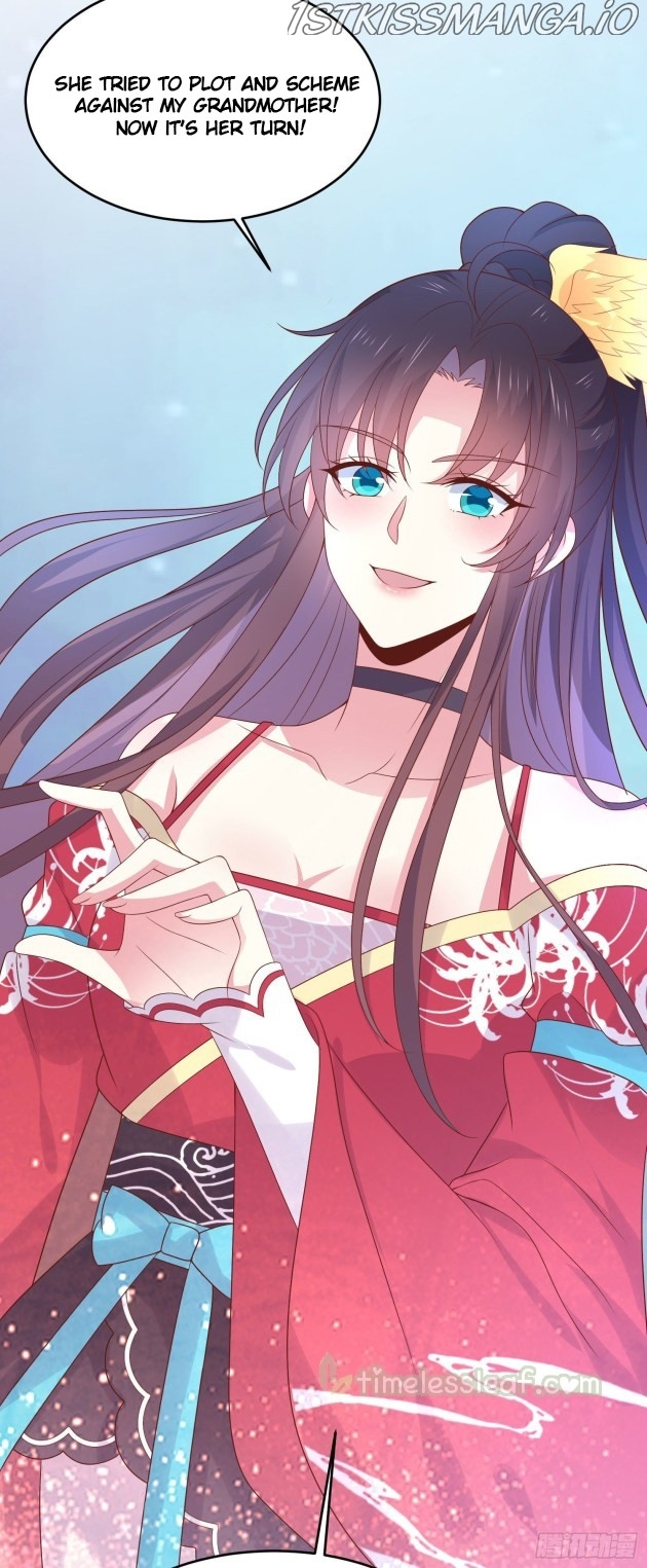 Pupillary Master Chapter 253.5 - page 2