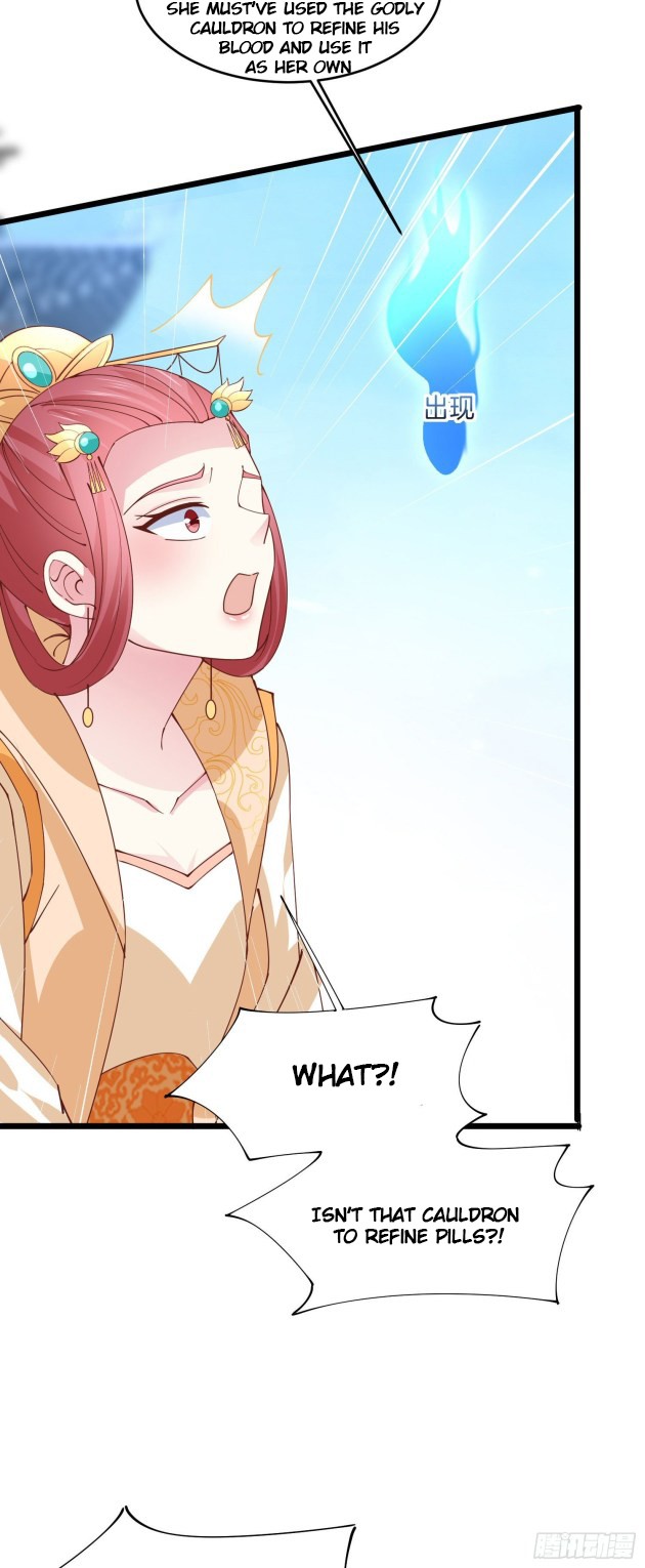 Pupillary Master Chapter 253 - page 4