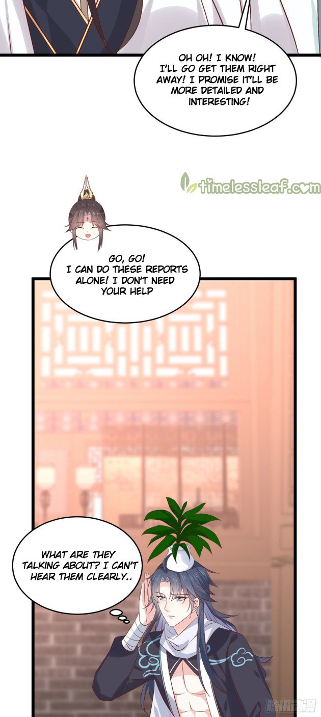 Pupillary Master Chapter 252 - page 8