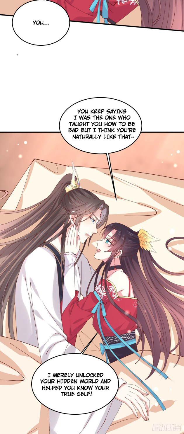 Pupillary Master Chapter 251 - page 4