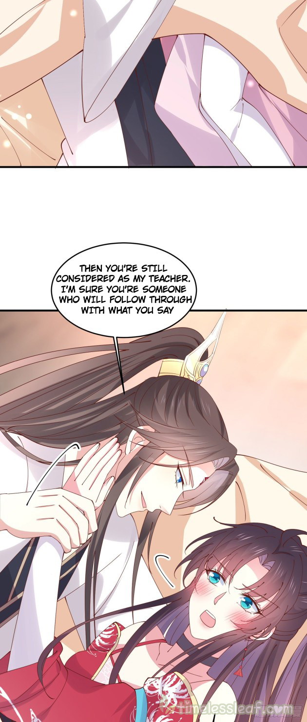 Pupillary Master Chapter 251 - page 5