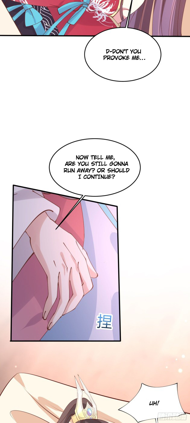 Pupillary Master Chapter 251 - page 6