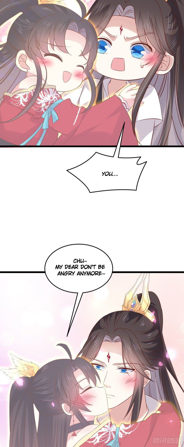 Pupillary Master Chapter 250 - page 13