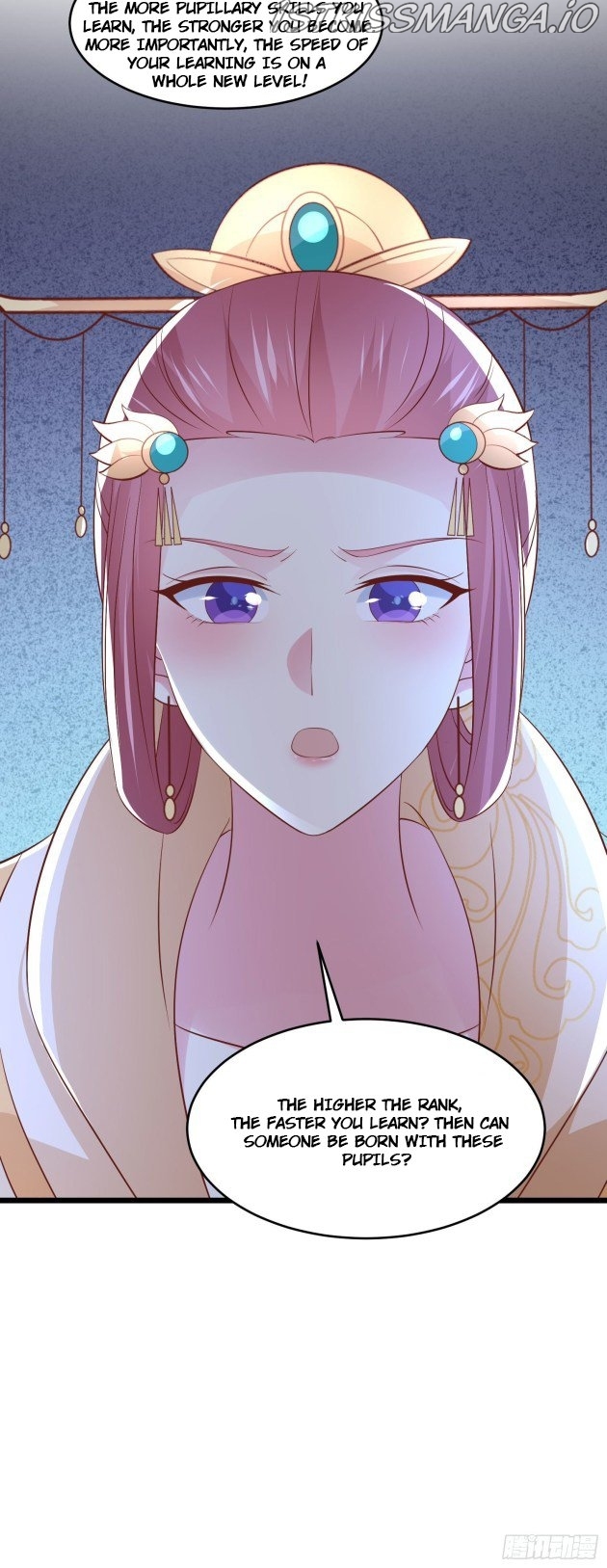 Pupillary Master Chapter 248.5 - page 6