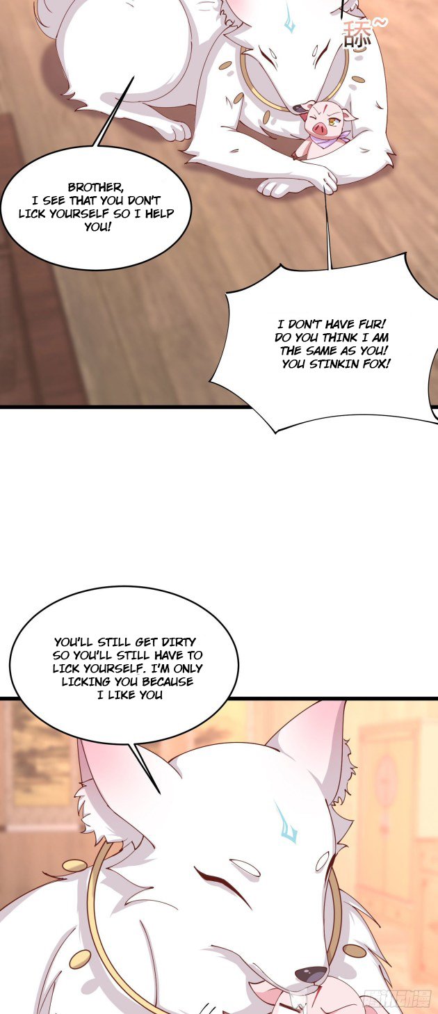 Pupillary Master Chapter 248 - page 2