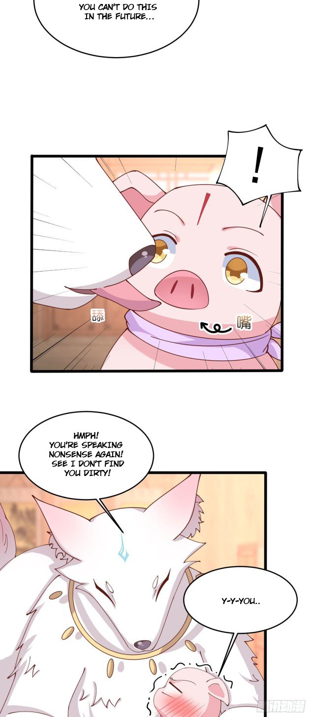 Pupillary Master Chapter 248 - page 4
