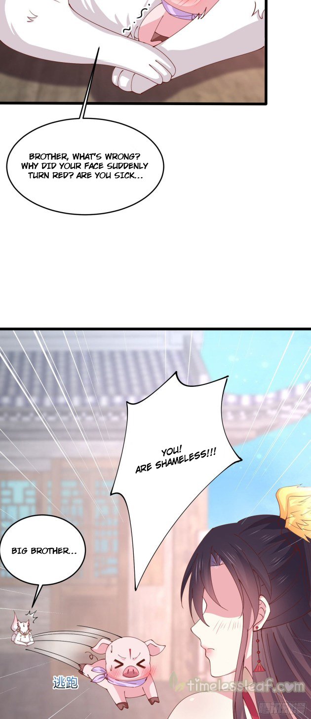 Pupillary Master Chapter 248 - page 5