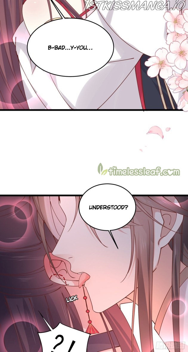 Pupillary Master Chapter 247.5 - page 1