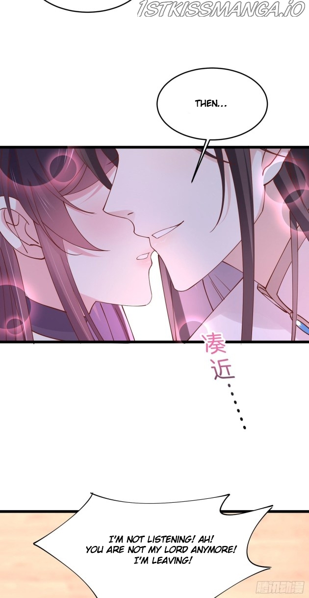 Pupillary Master Chapter 247.5 - page 12