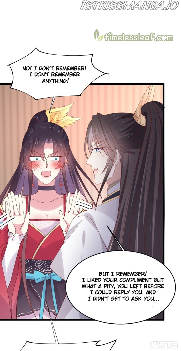 Pupillary Master Chapter 247.5 - page 5