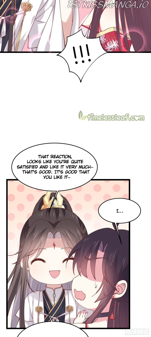 Pupillary Master Chapter 247.5 - page 7