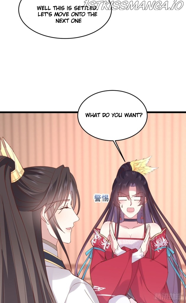 Pupillary Master Chapter 247.5 - page 8