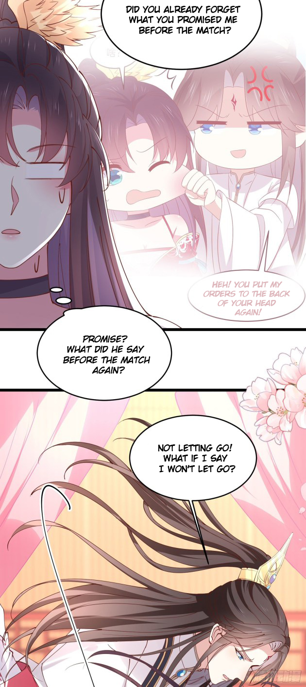 Pupillary Master Chapter 247 - page 4