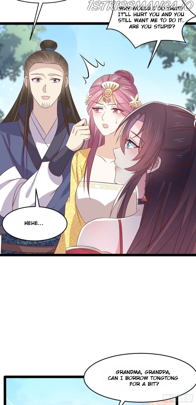 Pupillary Master Chapter 246.5 - page 9