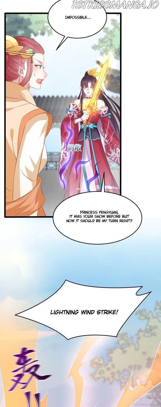 Pupillary Master Chapter 245.5 - page 5