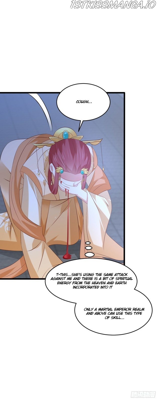 Pupillary Master Chapter 245.5 - page 7