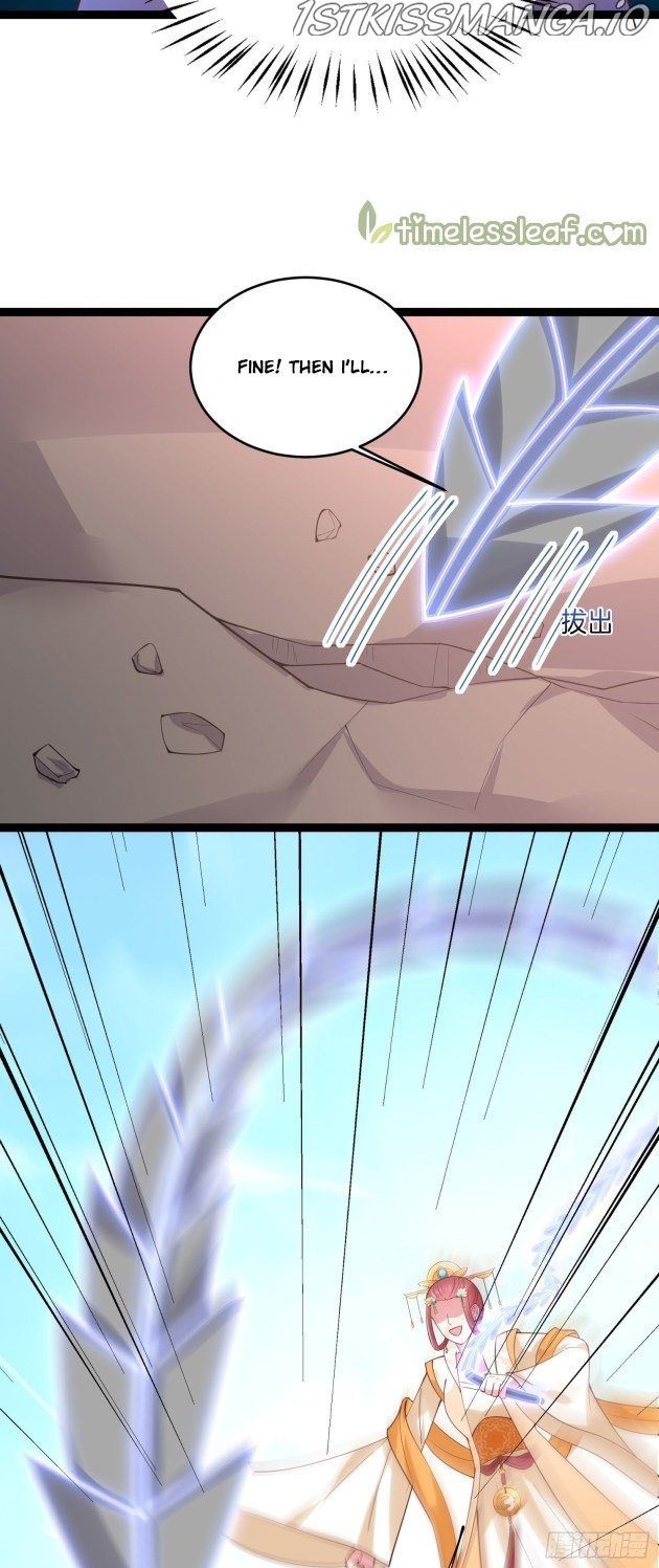 Pupillary Master Chapter 244.5 - page 10