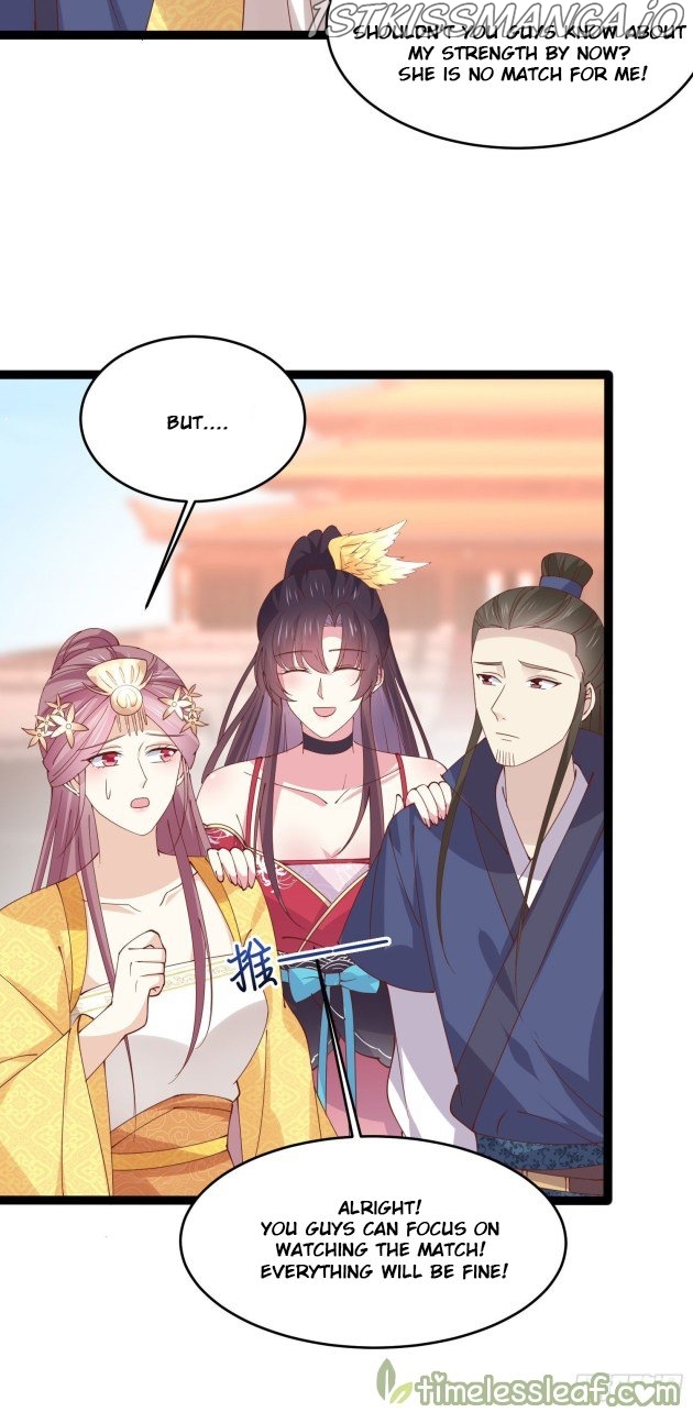 Pupillary Master Chapter 244.5 - page 2