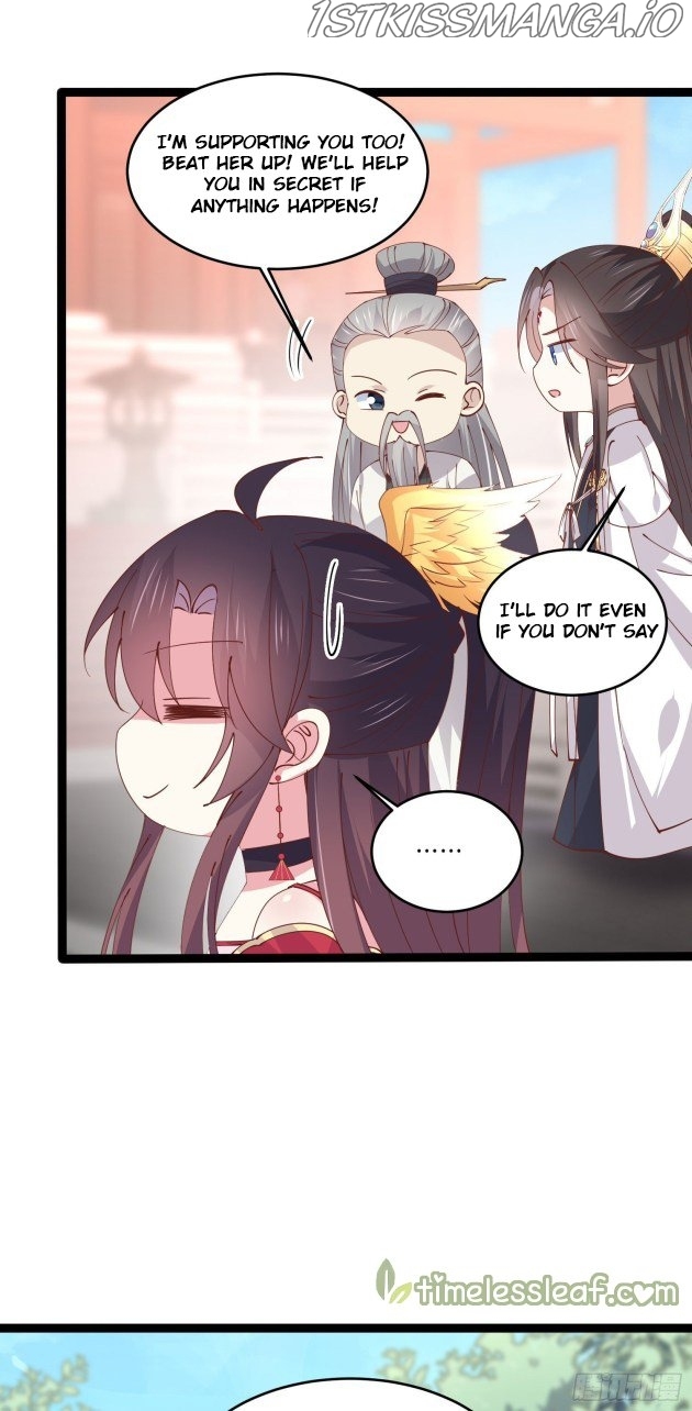 Pupillary Master Chapter 244.5 - page 3