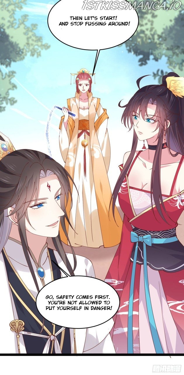 Pupillary Master Chapter 244.5 - page 4