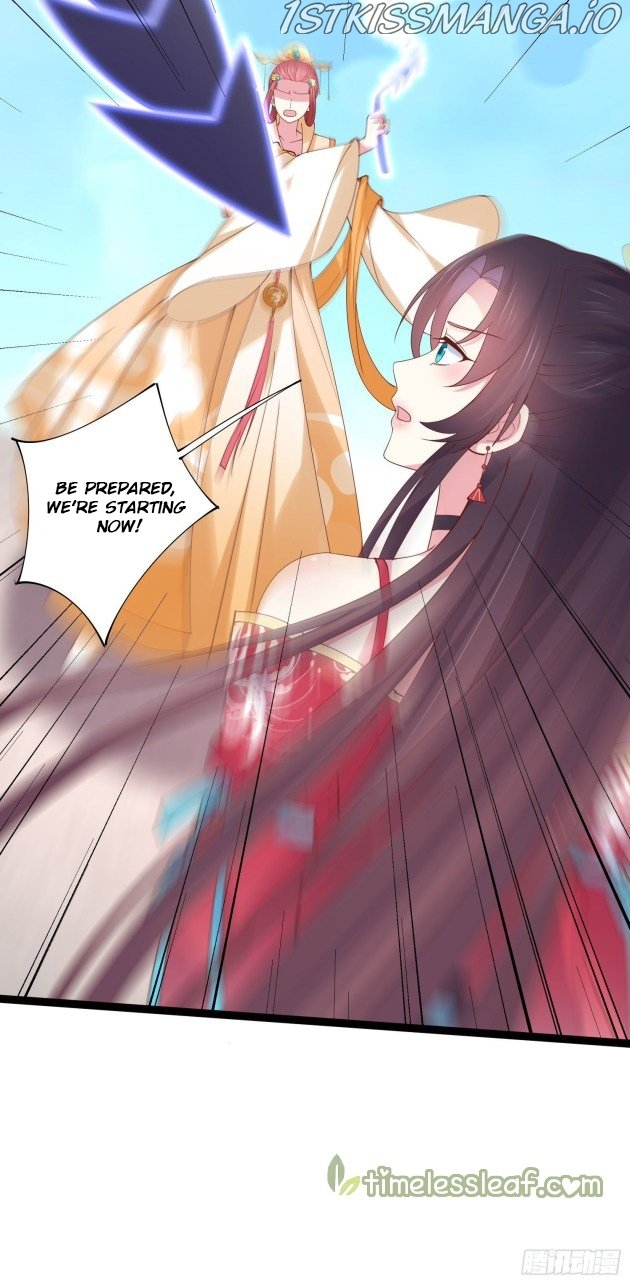 Pupillary Master Chapter 244.5 - page 7