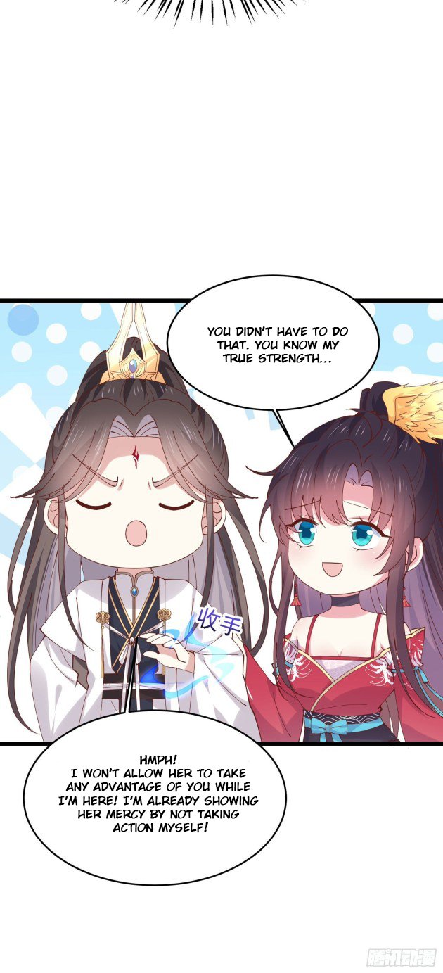 Pupillary Master Chapter 244 - page 4