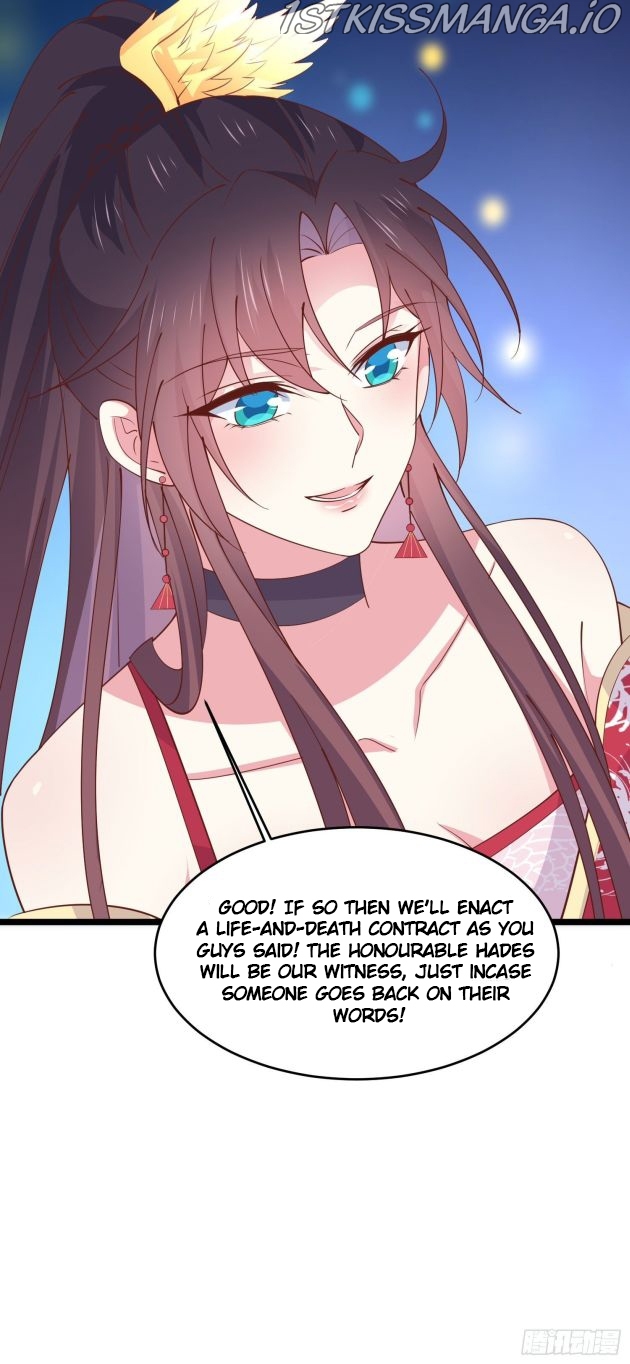 Pupillary Master Chapter 242.5 - page 6