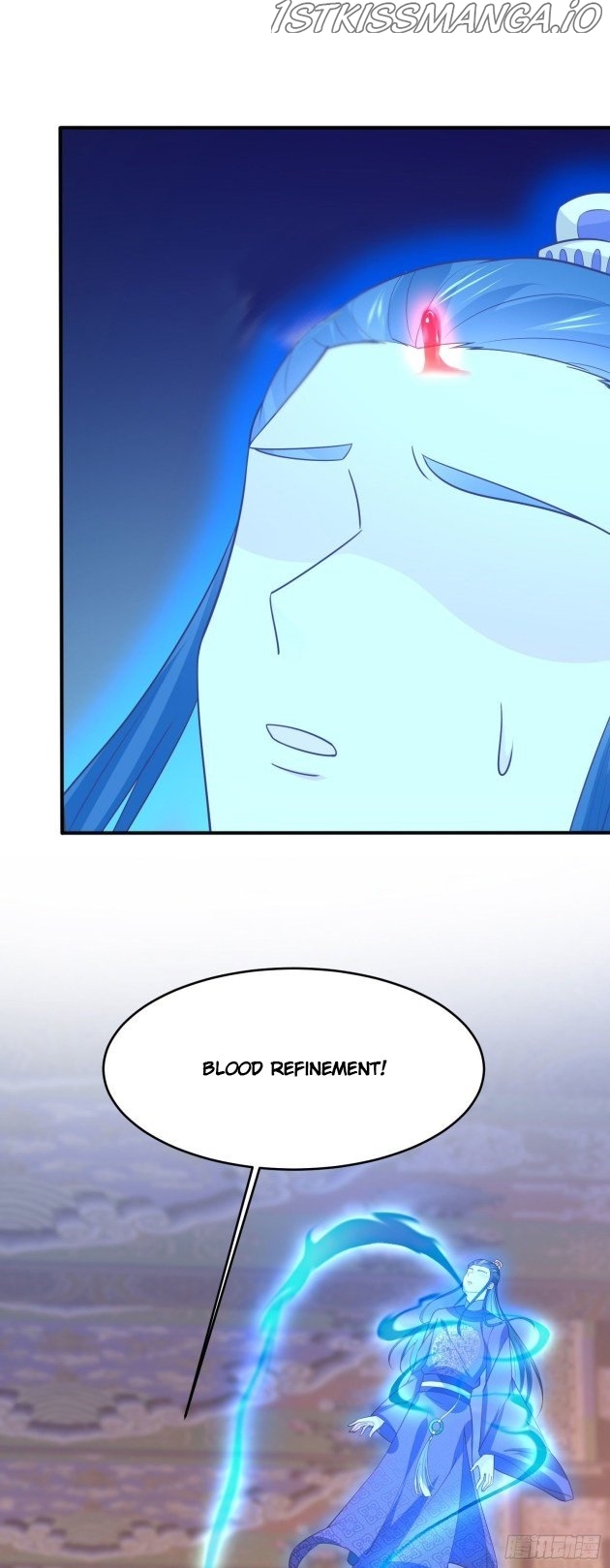 Pupillary Master Chapter 241.5 - page 4