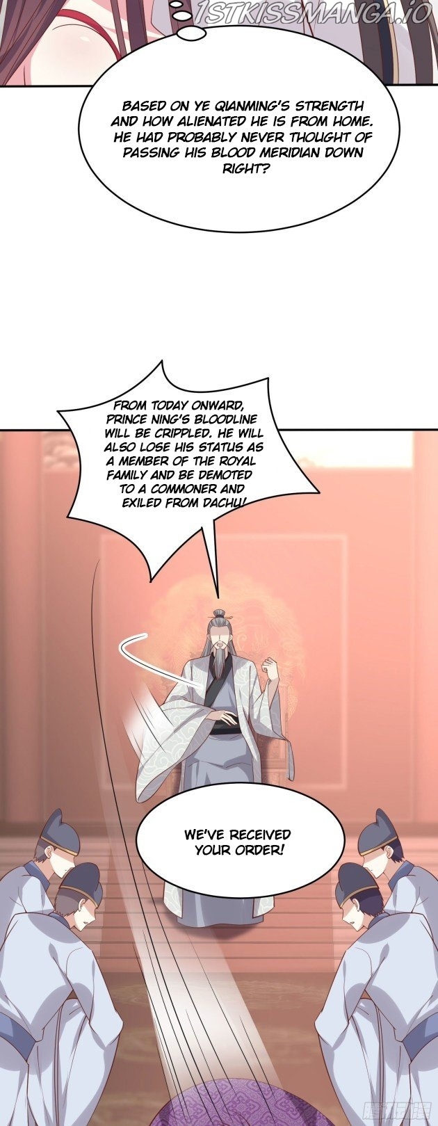 Pupillary Master Chapter 241.5 - page 7