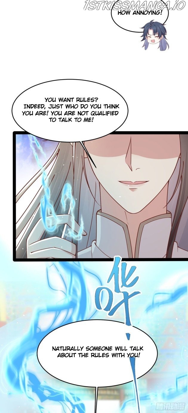 Pupillary Master Chapter 240.5 - page 1