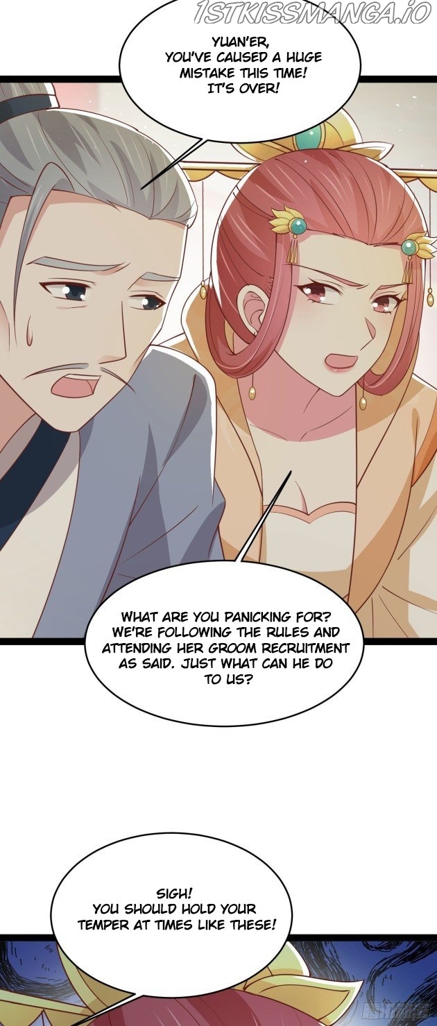 Pupillary Master Chapter 240.5 - page 8