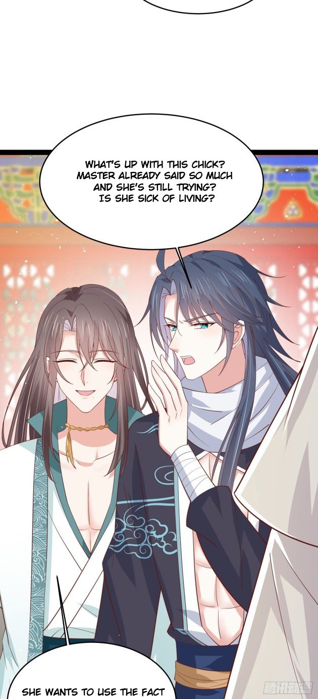 Pupillary Master Chapter 240 - page 15
