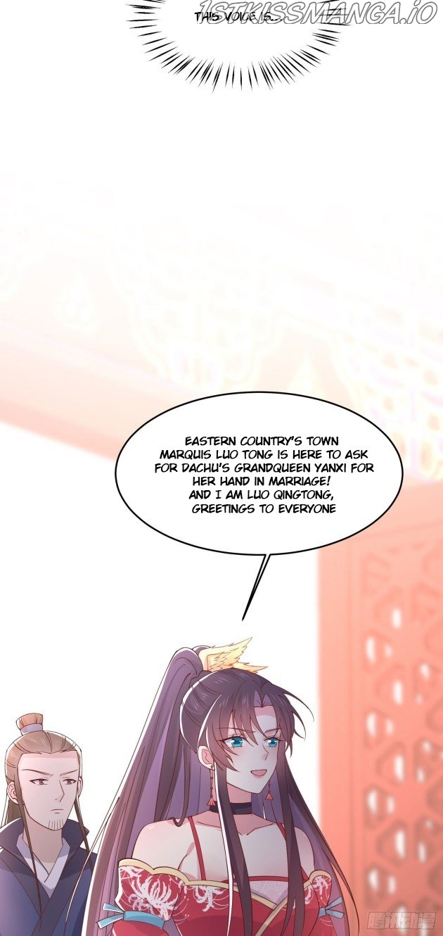 Pupillary Master Chapter 239.5 - page 2