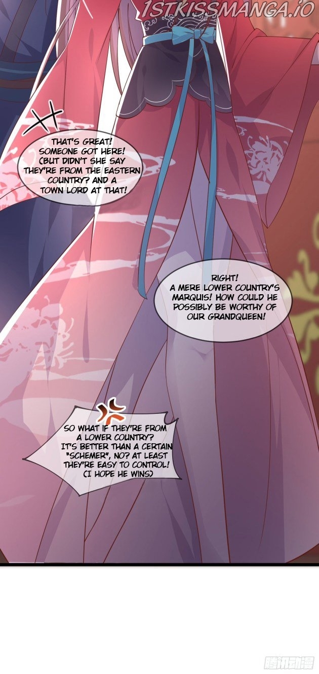 Pupillary Master Chapter 239.5 - page 3