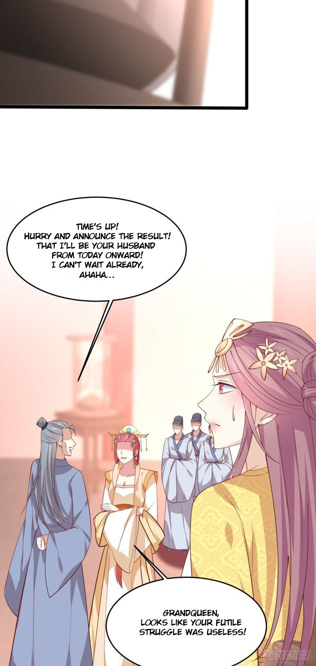 Pupillary Master Chapter 239 - page 13