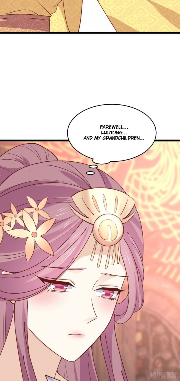 Pupillary Master Chapter 239 - page 15