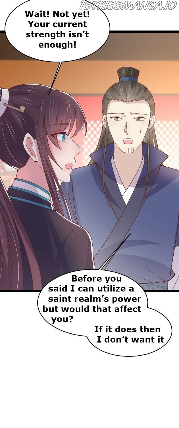 Pupillary Master Chapter 238.5 - page 3