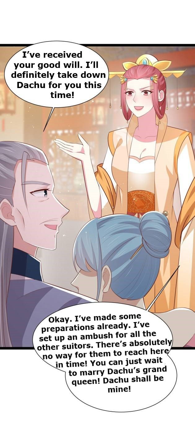 Pupillary Master Chapter 238 - page 9