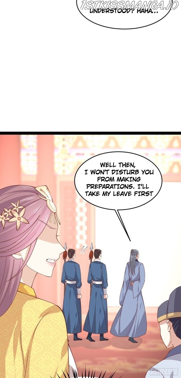 Pupillary Master Chapter 237.5 - page 10