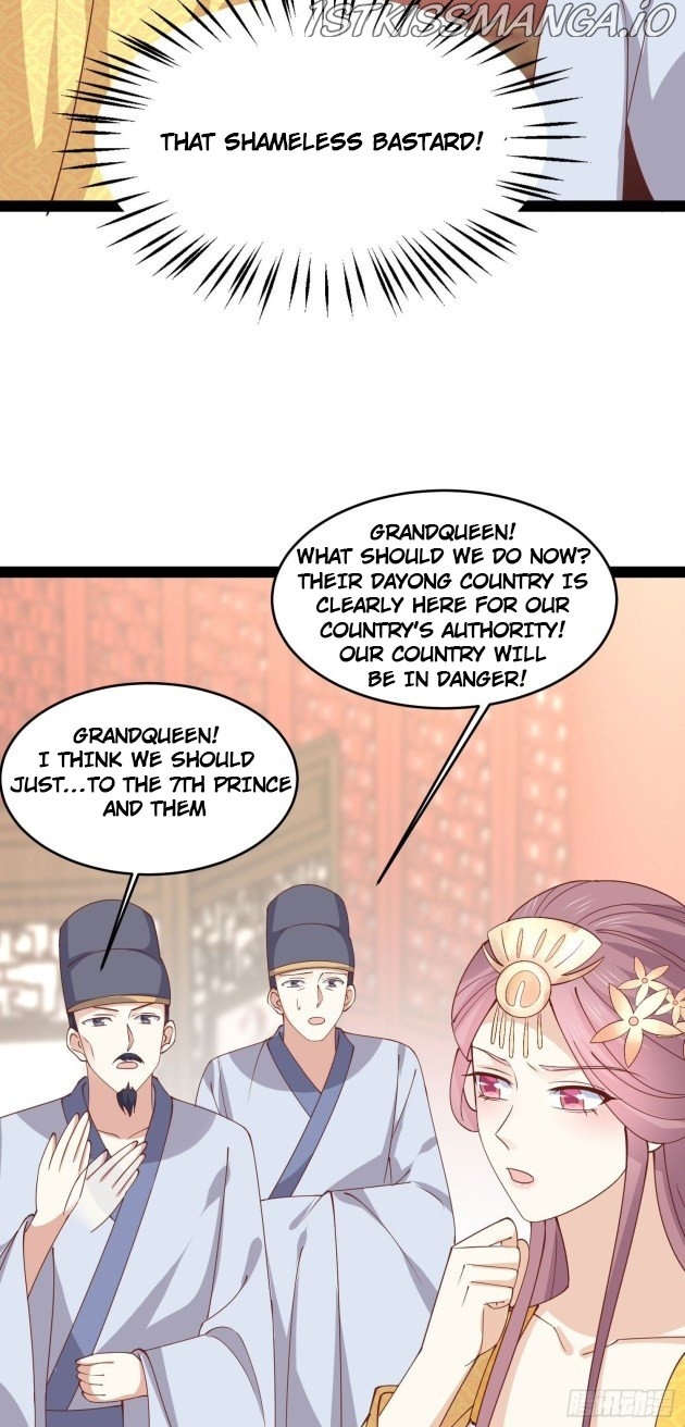 Pupillary Master Chapter 237.5 - page 11