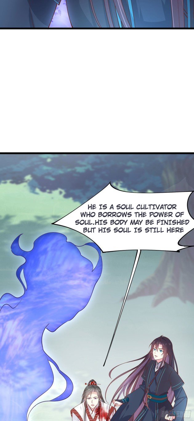 Pupillary Master Chapter 237 - page 4