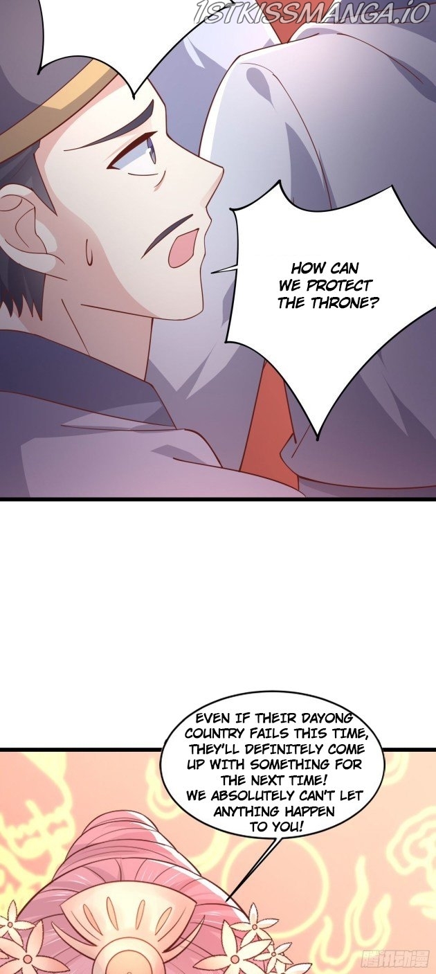 Pupillary Master Chapter 236.5 - page 15