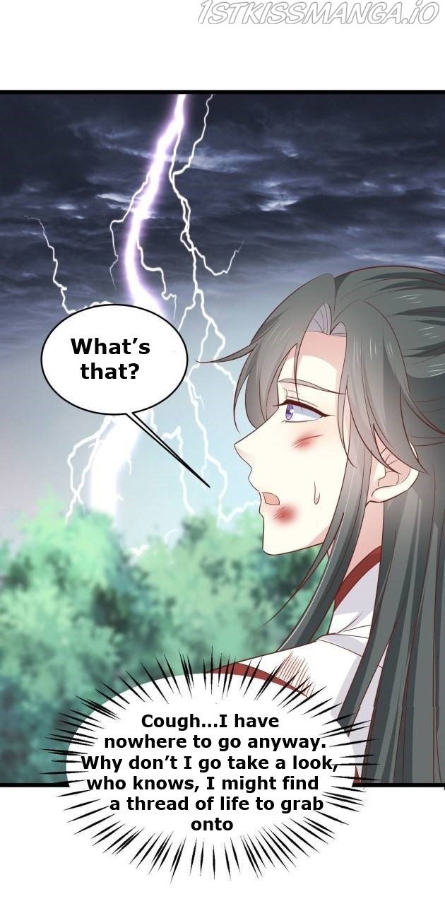 Pupillary Master Chapter 235.5 - page 3