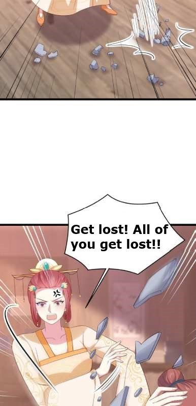 Pupillary Master Chapter 235 - page 2