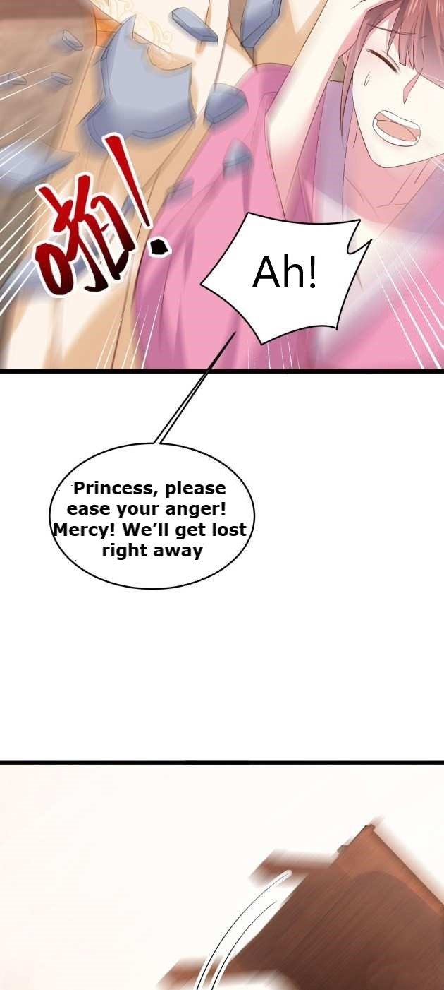 Pupillary Master Chapter 235 - page 3