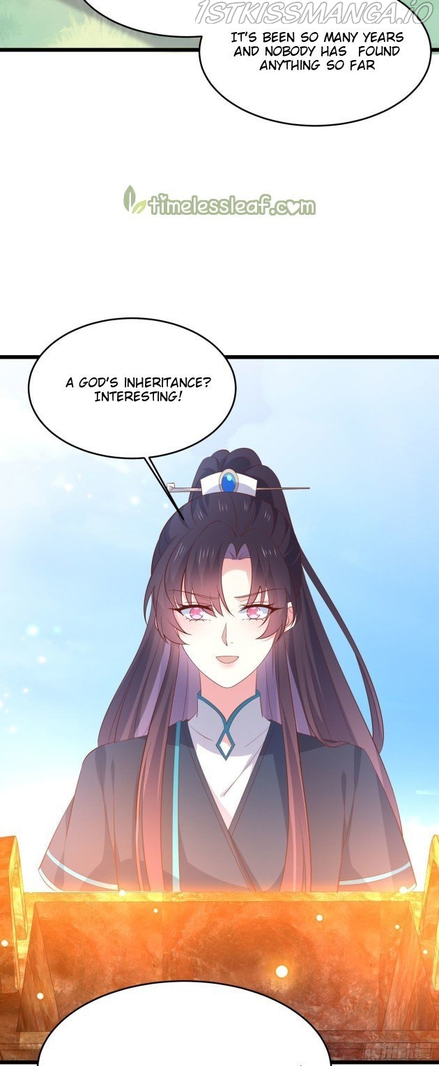 Pupillary Master Chapter 234.5 - page 7