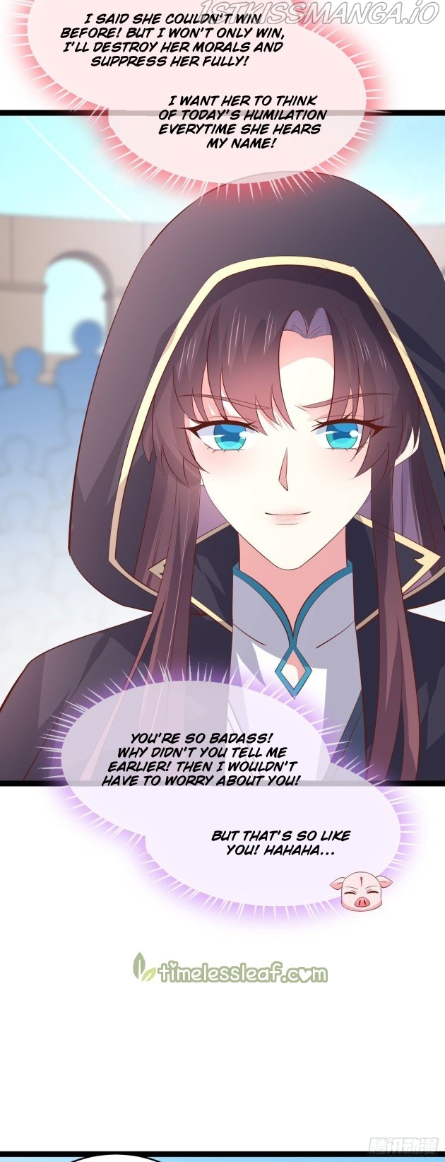 Pupillary Master Chapter 232.5 - page 2