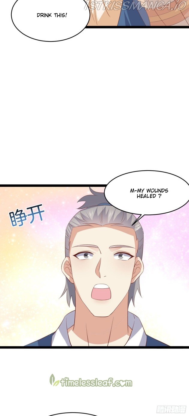 Pupillary Master Chapter 232.5 - page 9
